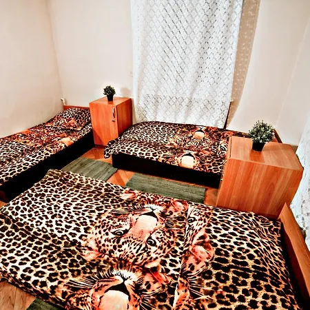 Hostel 