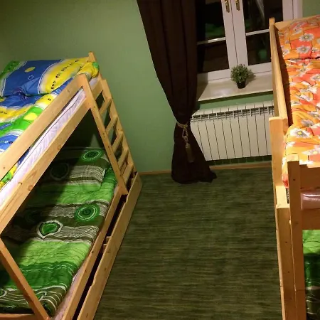 Hostel 