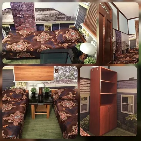 Hostal 
