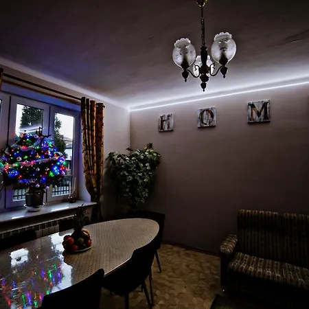 Hostal 
