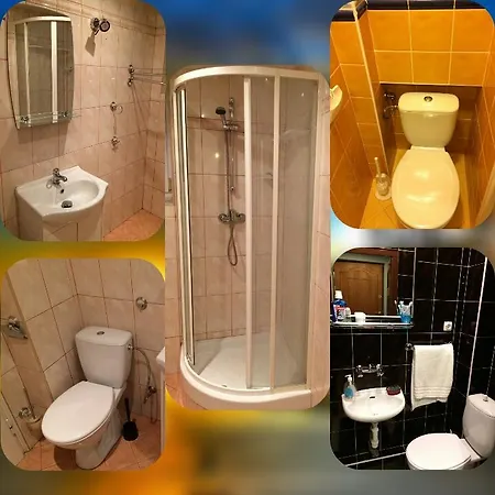 Hostel 