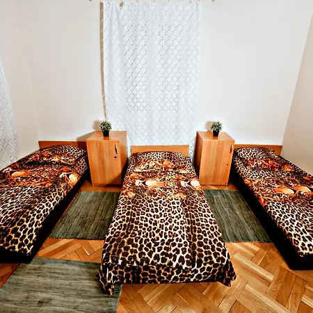 Hostel 