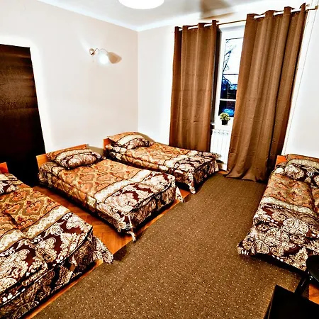 Hostel 