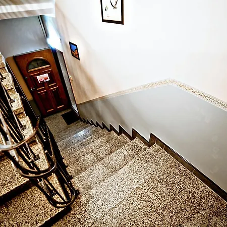 Hostel 