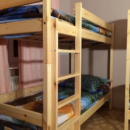 Hostel 