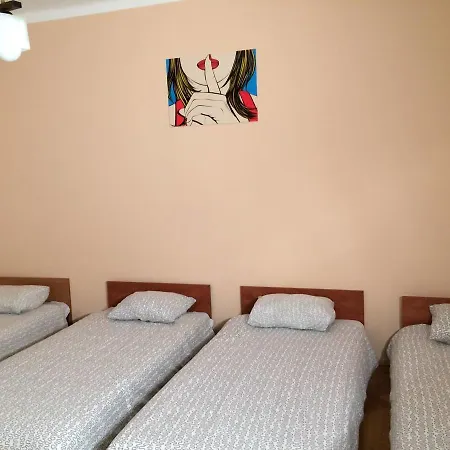 Hostel 